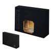 Ground Shaker GS-STSKK18B Sealed Subwoofer Boxes