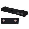 Ground Shaker GS-TCHVP28B Vehicle Specific Enclosures