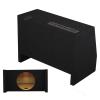 Ground Shaker GS-THDF112B Vehicle Specific Enclosures