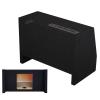 Ground Shaker GS-THDFKK110B Vehicle Specific Enclosures