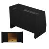 Ground Shaker GS-THDFKK112B Vehicle Specific Enclosures
