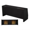 Ground Shaker GS-THDFKK210B Vehicle Specific Enclosures