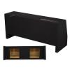 Ground Shaker GS-THDFKK212B Vehicle Specific Enclosures