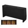 Ground Shaker GS-THDFKK312B Vehicle Specific Enclosures