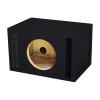 Ground Shaker GS-W7P112B Universal Subwoofer Enclosures