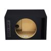 Ground Shaker GS-WXP115B Ported Subwoofer Boxes