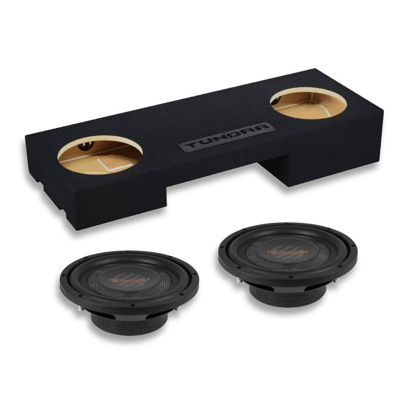 Dual 10