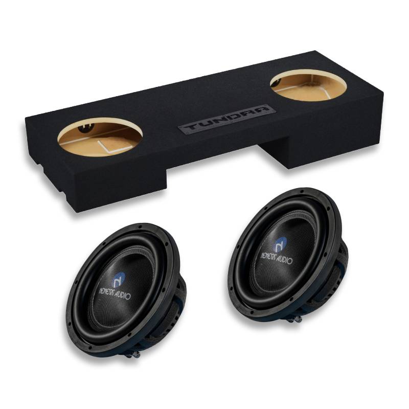 Dual 10