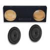 Kicker Dual 12" Sealed CompVT Series Subwoofer Bass Package for 2022-2024 Toyota Tundra Crew-Max (Non-Hybrid) Bass Packages