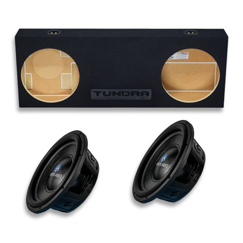 Dual 12