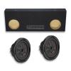 Kicker Dual 8" Sealed CompRT Series Subwoofer Bass Package for 2022-2024 Toyota Tundra Crew-Max (Non-Hybrid) Bass Packages