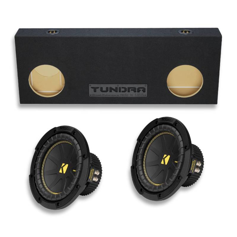 Dual 8