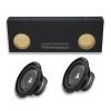 JL Audio Dual 8" Sealed W1v3 Subwoofer Bass Package for 2022-2024 Toyota Tundra Crew-Max (Non-Hybrid) Bass Packages
