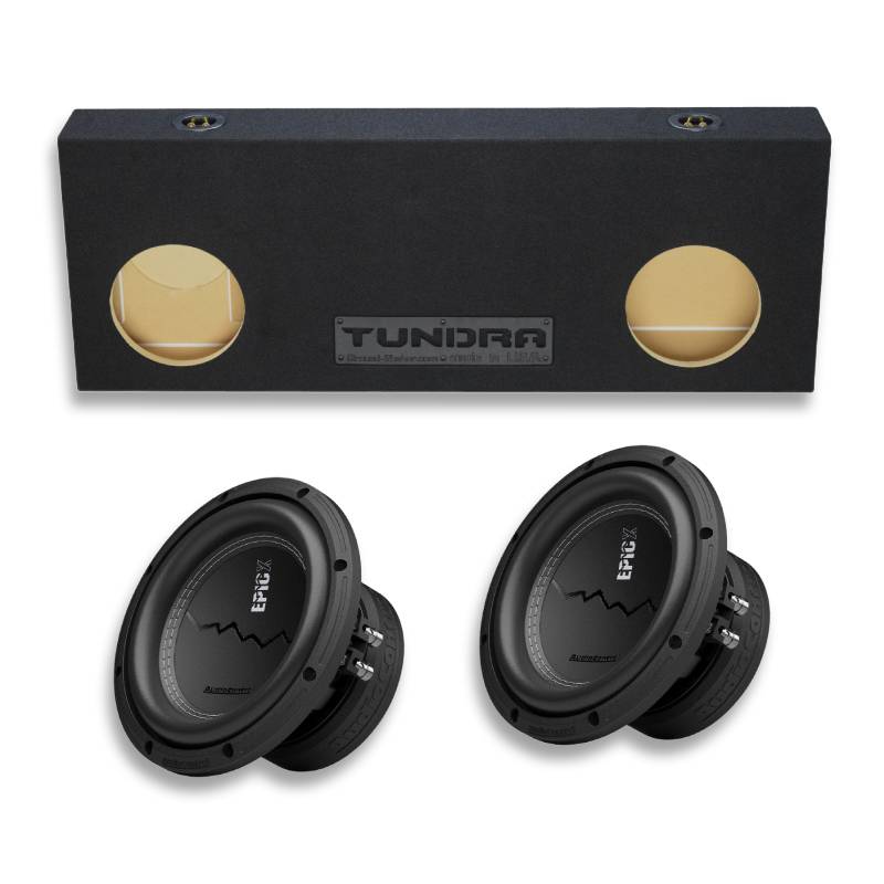 Dual 8