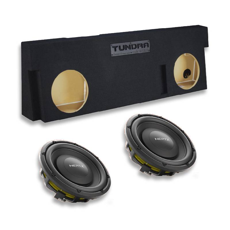 Dual 10