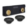 JL Audio Dual 10" Sealed TW1 Subwoofer Bass Package for 2014-2021 Toyota Tundra Crew-Max Bass Packages