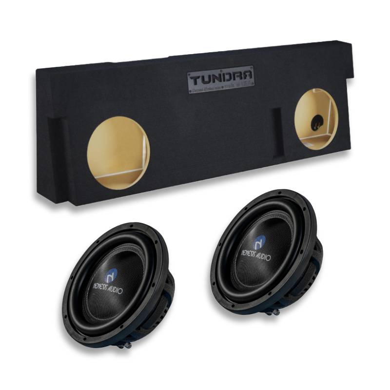 Dual 10