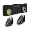Pioneer Dual 10" Sealed Z-Series Subwoofer Bass Package for 2014-2021 Toyota Tundra Crew-Max Bass Packages