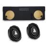 JL Audio Dual 12" Sealed TW3 Subwoofer Bass Package for 2014-2021 Toyota Tundra Crew-Max-1 Bass Packages