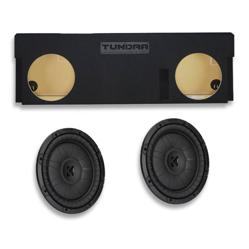 Dual 12