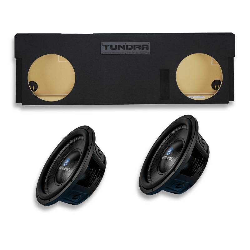 Dual 12