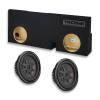 Kicker Dual 10" Sealed CompRT Series Subwoofer Bass Package for 2005-2023 Toyota Tacoma Double-Cab-1 Bass Packages