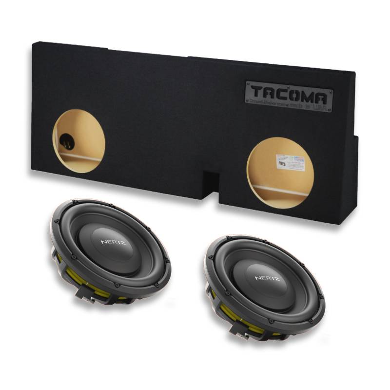 Dual 10