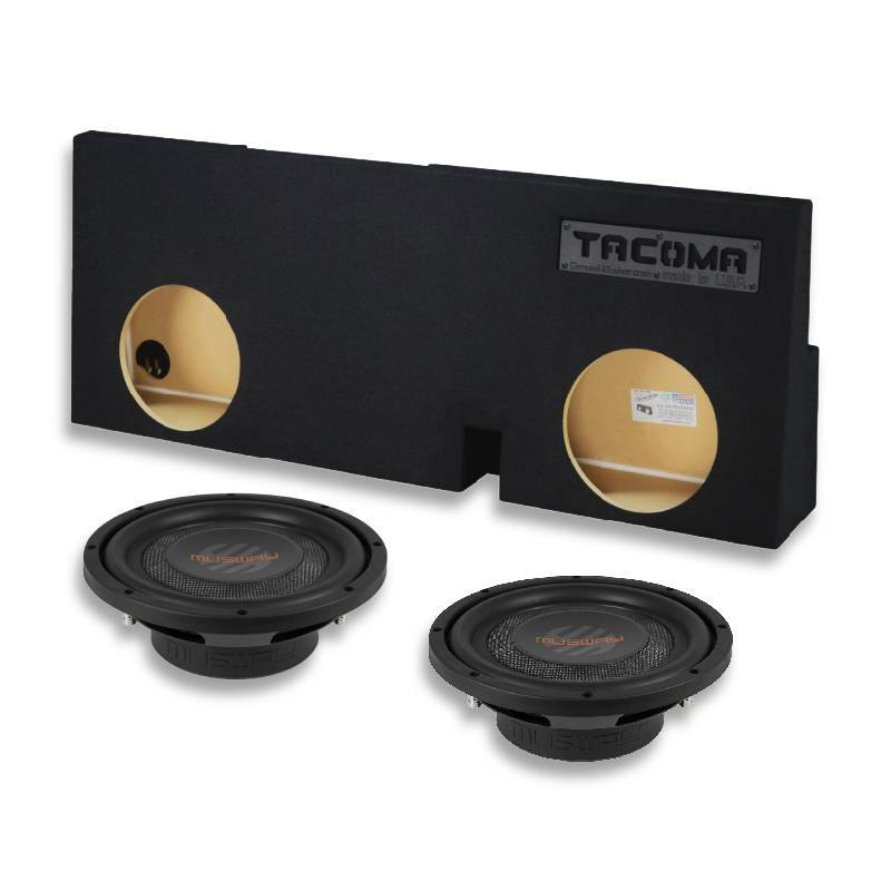 Dual 10