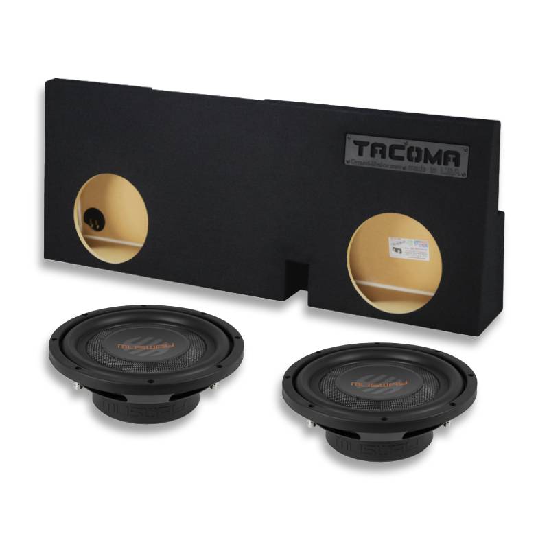 Dual 10