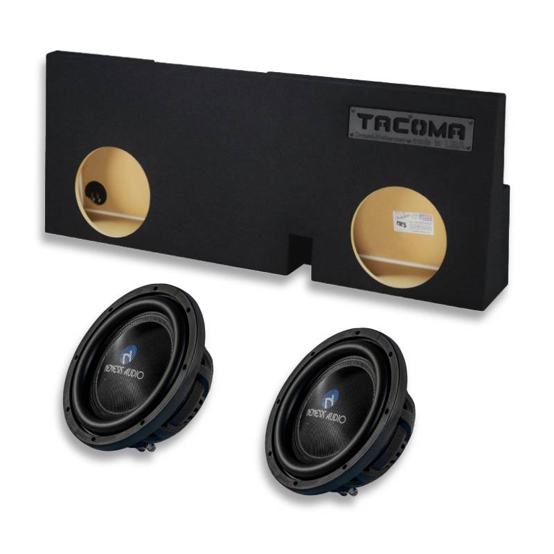Dual 10