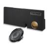 Audison Single 8" Ported Prima Series Subwoofer Bass Package for 2005-2023 Toyota Tacoma Double-Cab-1 Bass Packages