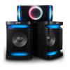 Gemini GSYS-4800 Home Theater Speakers