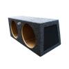 Ground Shaker HB210-G Universal Subwoofer Enclosures