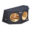 Ground Shaker HB3D12-B Subwoofer Boxes