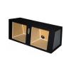 Ground Shaker KK210-B Subwoofer Boxes