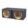 Ground Shaker NP215-B Subwoofer Boxes