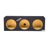 Ground Shaker SQ310-B Subwoofer Boxes