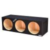 Ground Shaker SQ312-B Subwoofer Boxes