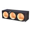 Ground Shaker SQ315-B Subwoofer Boxes