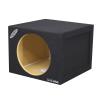 Ground Shaker SQL112B Subwoofer Boxes