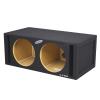 Ground Shaker SQP212-B Subwoofer Boxes