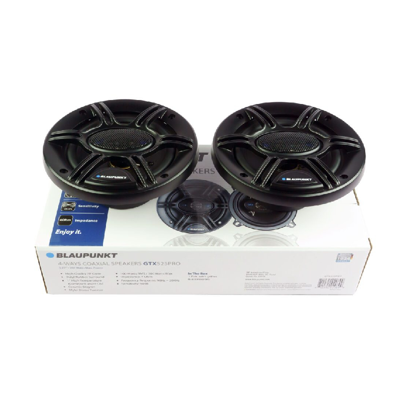 Blaupunkt GTX525 PRO