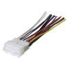 PAC GWH344 Wiring Harnesses
