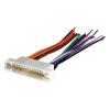 PAC GWH346R Wiring harnesses