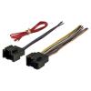 PAC GWH406 Wiring harnesses