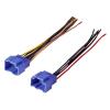 PAC GWH410 Wiring harnesses