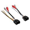 PAC GWH46PIO Wiring harnesses