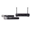 Gemini UHF-02M-S12 Microphones