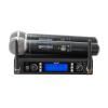 Gemini UHF-6200M-R2 Microphones