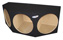 Ground Shaker CP315-B Subwoofer Boxes